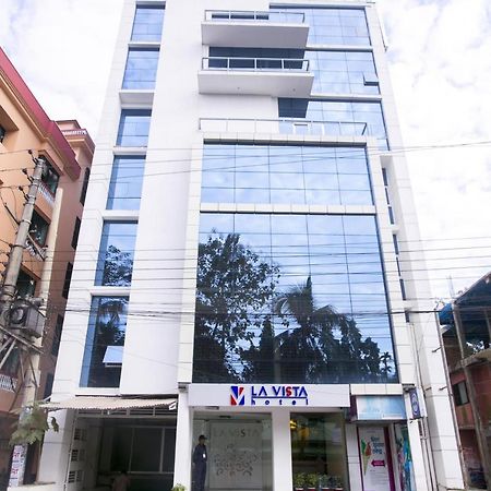 La Vista Hotel Силхет Экстерьер фото
